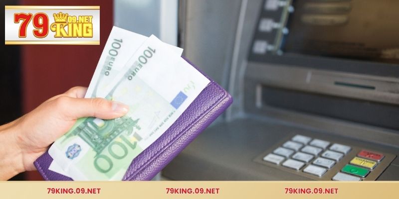 Nạp nhanh, bảo mật cao và dễ nhận ưu đãi khi dùng ví điện tử liên kết