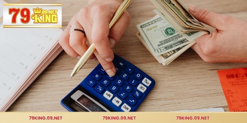 Khuyến mãi hấp dẫn khi nạp tiền 79KING