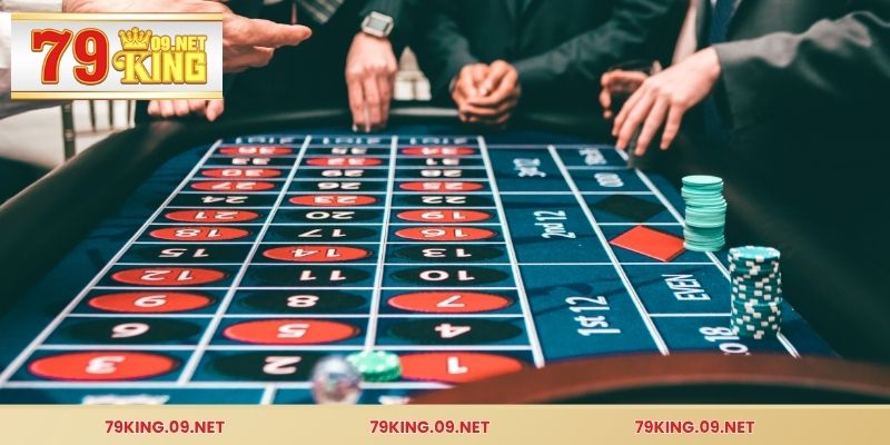 Bí quyết thắng dễ tại live casino