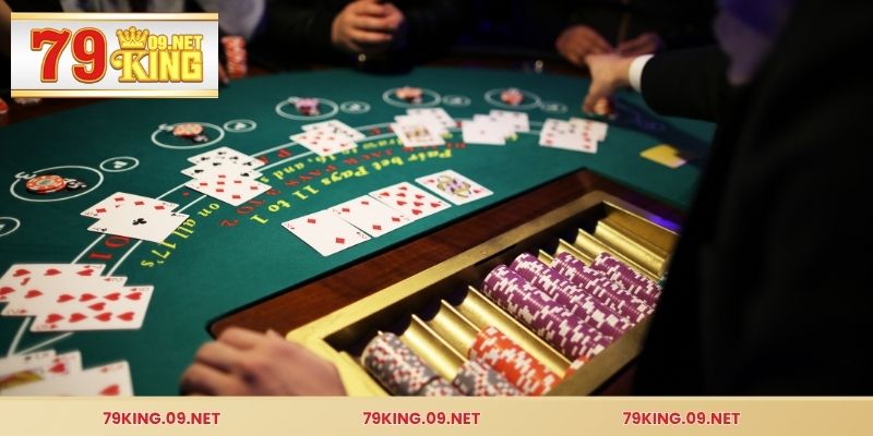 Trải nghiệm sòng thật tại nhà