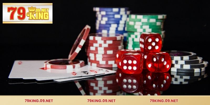 79KING thu thập và sử dụng dữ liệu cá nhân người dùng như thế nào?