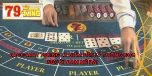 Baccarat 79KING