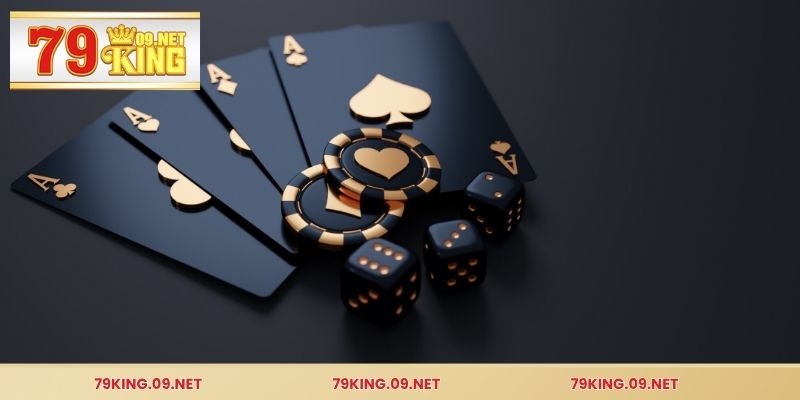 Bảo vệ thông tin cá nhân – các biện pháp an ninh tại 79KING
