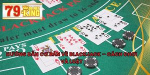 Blackjack