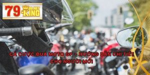 Cá Cược Đua Moto GP