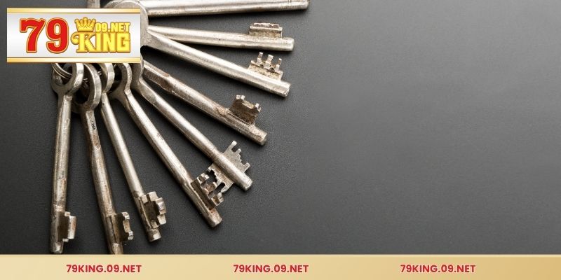 Các bước rút tiền 79KING chi tiết cho người chơi