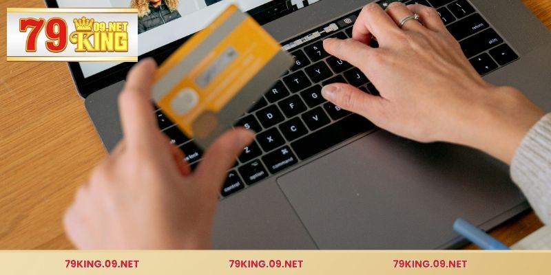 Các điều kiện và quy định rút tiền 79KING đảm bảo giao dịch an toàn