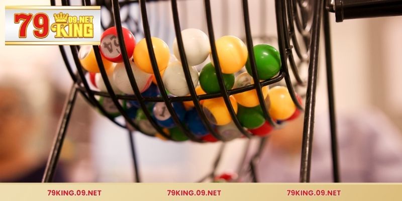Các kiểu cược lô đề 79KING dễ hiểu