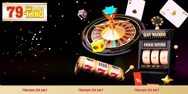 Casino trực tuyến