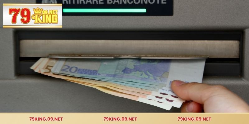 Chỉ rút tiền về tài khoản chính chủ để đảm bảo an toàn và tránh gian lận