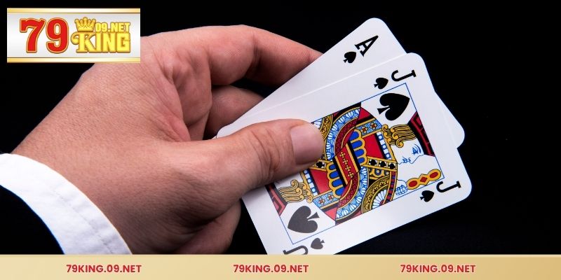 Chiến thuật hợp lý giúp tăng tỷ lệ thắng khi chơi xì dách