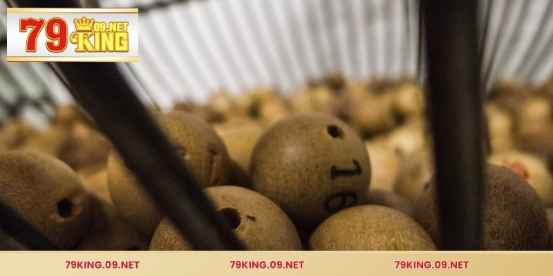 Cơ hội phát tài từ những con số may mắn tại nhà cái uy tín