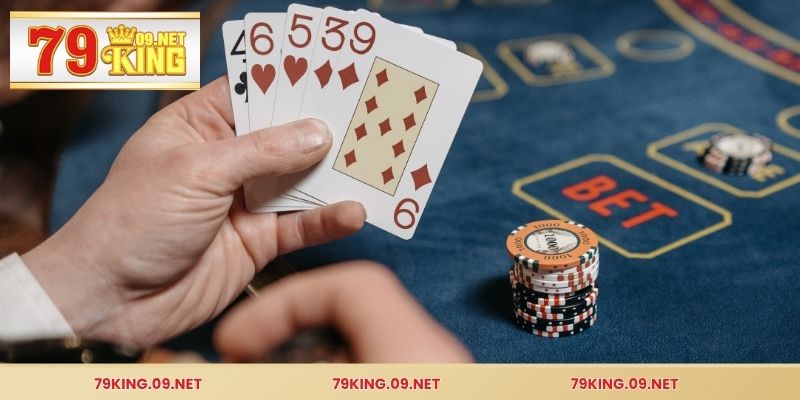 Điều gì khiến Baccarat 79KING trở thành lựa chọn hàng đầu