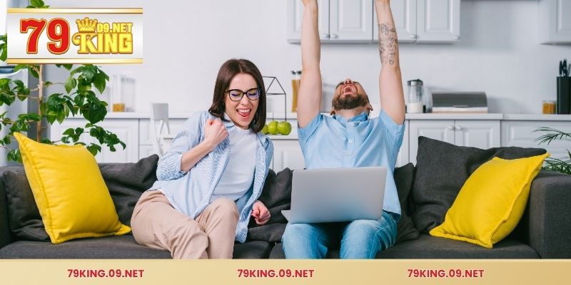 Điều kiện và điều khoản cần lưu ý khi tham gia khuyến mãi 79KING
