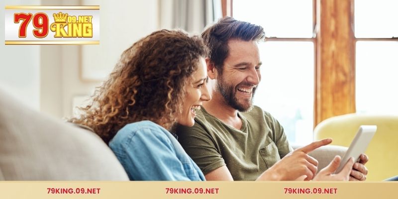 Giải pháp xử lý lỗi thường gặp khi dùng app 79KING