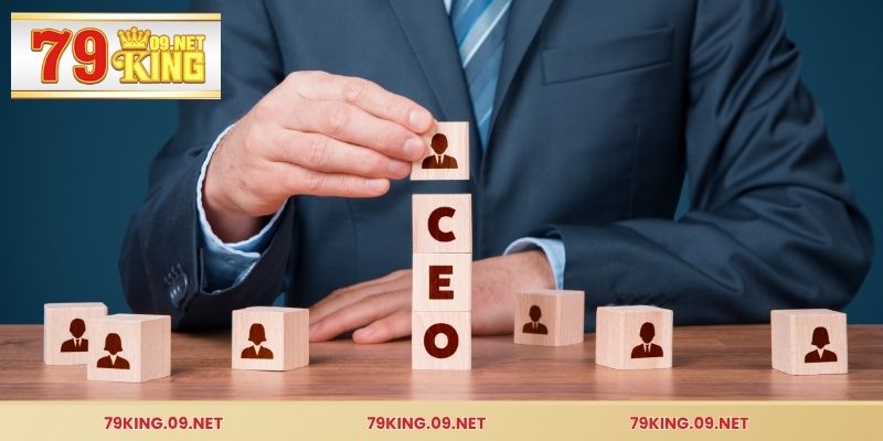 Giới thiệu CEO 79KING Nguyễn Quang Hải