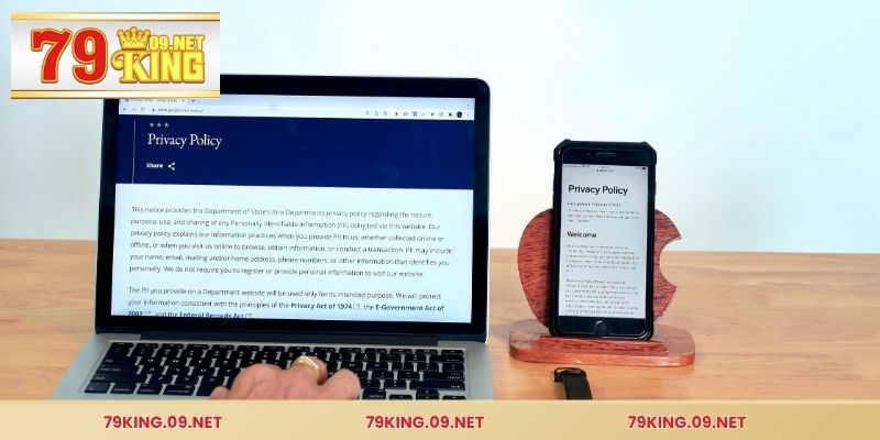 Giới thiệu chung về điều khoản điều kiện tại 79KING