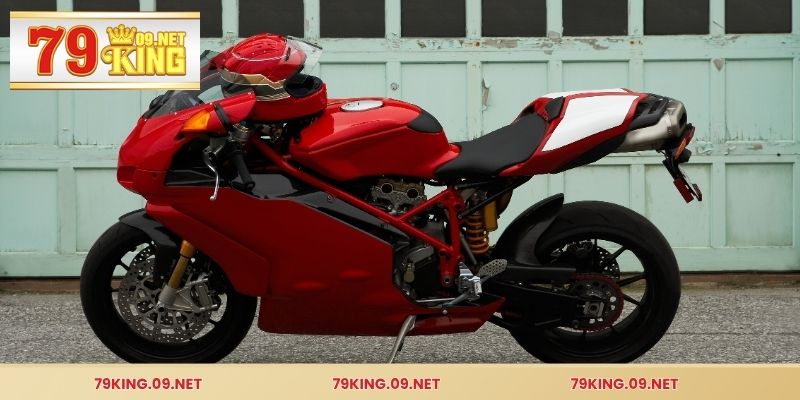 Giới thiệu cơ bản về hình thức cá cược trong giải đua Moto GP
