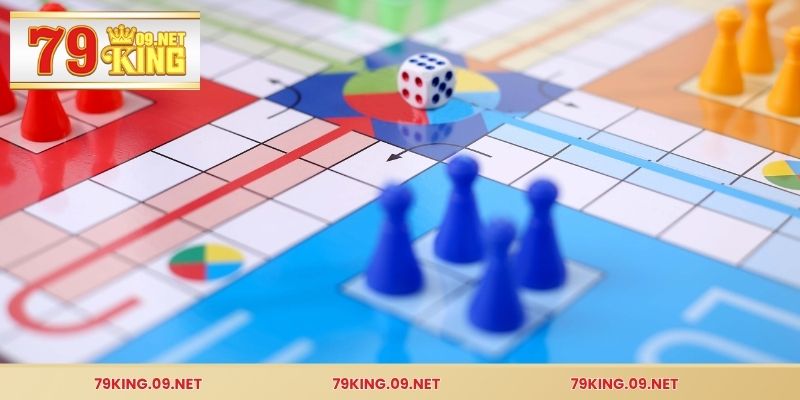 Giới thiệu tổng quan về Casino 79KING