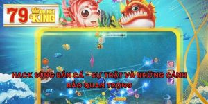 Hack Súng Bắn Cá