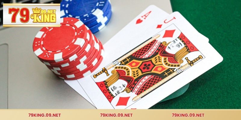Hành trình phát triển của 79KING