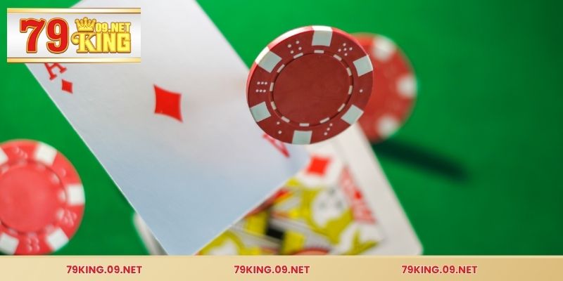 Hướng dẫn cách chơi xì dách online cơ bản cho người mới