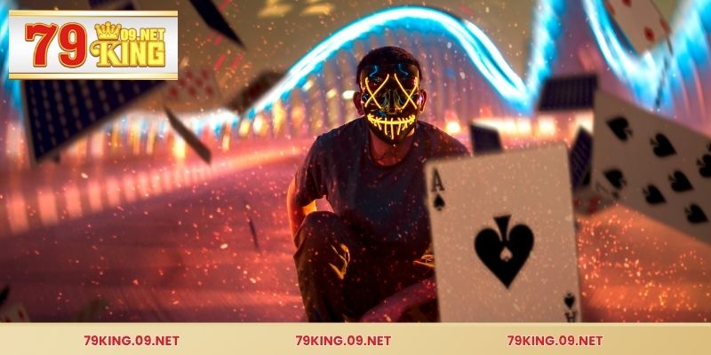 Hướng dẫn đầy đủ cách tham gia cá cược tại Casino 79KING