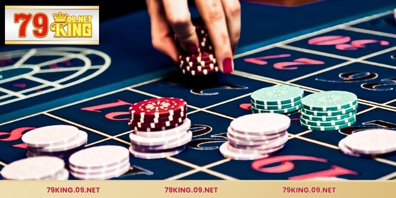Hướng dẫn tham gia 79KING
