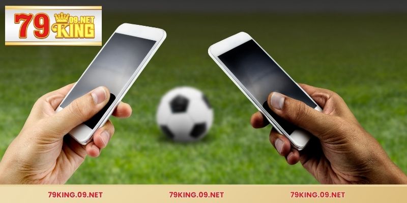 Khái niệm sơ lược về tỷ lệ kèo 79KING