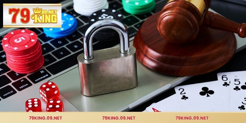 Khái quát về quyền riêng tư trên nền tảng 79KING