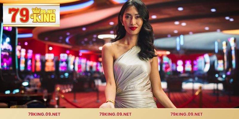 Khám phá sức hút và cách chơi cơ bản của Baccarat tại 79KING