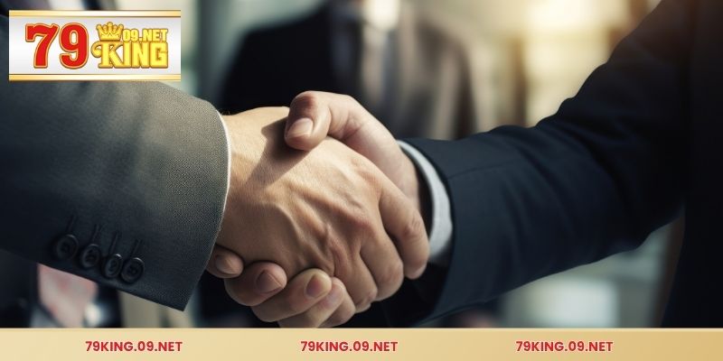 Khởi nguồn sự nghiệp và bước ngoặt thành công của CEO 79KING
