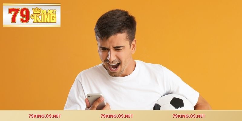 Khuyến mãi hấp dẫn dành cho thành viên 79KING