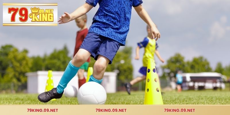 Khuyến mãi và ưu đãi hấp dẫn dành cho người chơi thể thao 79KING