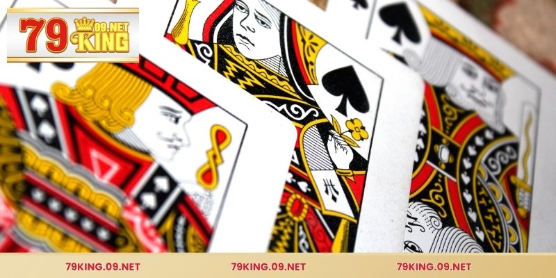 Mậu binh – game bài chiến thuật đỉnh cao, hấp dẫn người chơi Việt