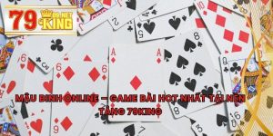 Mậu Binh Online