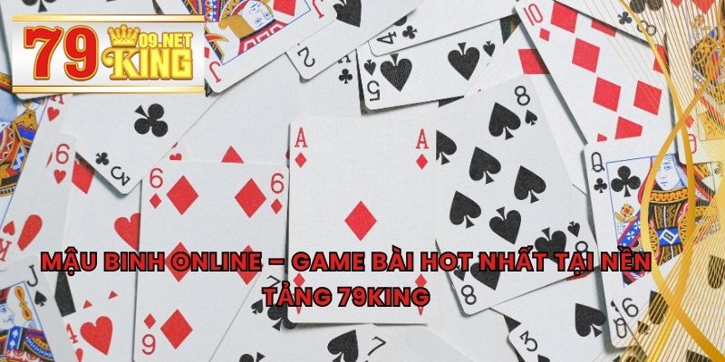 Mậu Binh Online