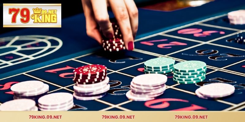 Nhiều công cụ giúp cược dễ trúng hơn