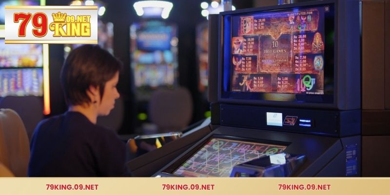 Những nguyên tắc cần thiết để chơi cá cược an toàn, kiểm soát và hiệu quả