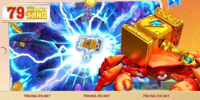 Phần mềm gian lận giúp tăng sức mạnh súng và tự động hóa thao tác chơi