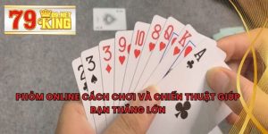 Phỏm Online
