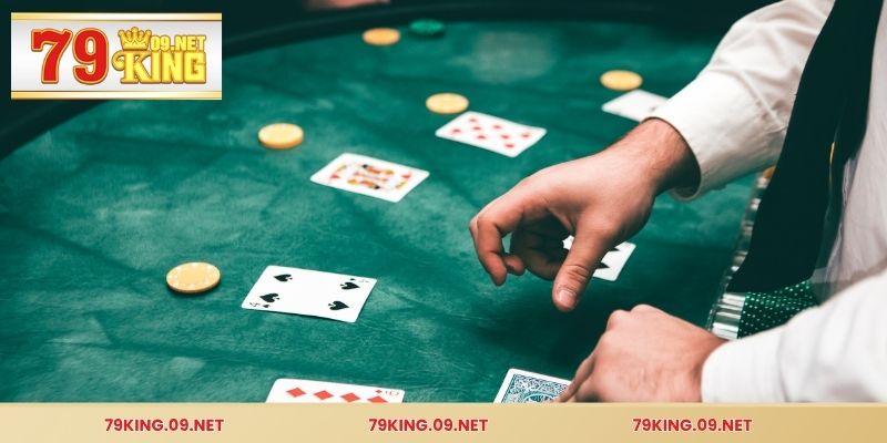Quản lý vốn tốt là chìa khóa khi mới bắt đầu chơi