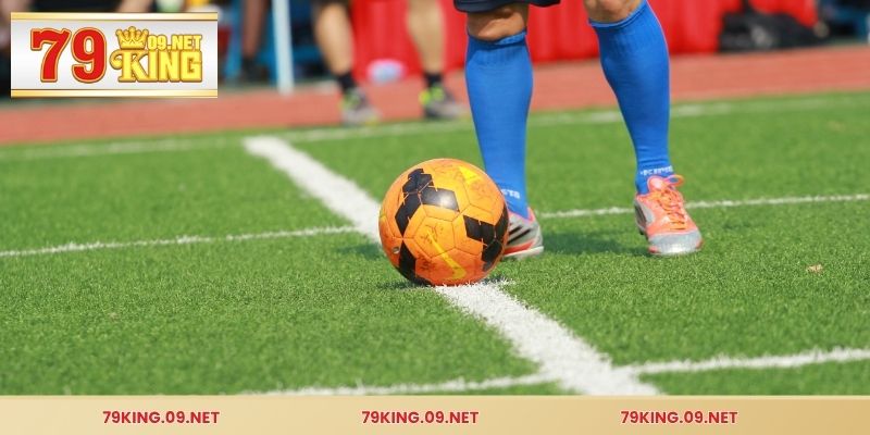 Sảnh thể thao 79KING và xu hướng cá cược trực tuyến hiện nay