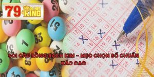 Soi Cầu Rồng Bạch Kim