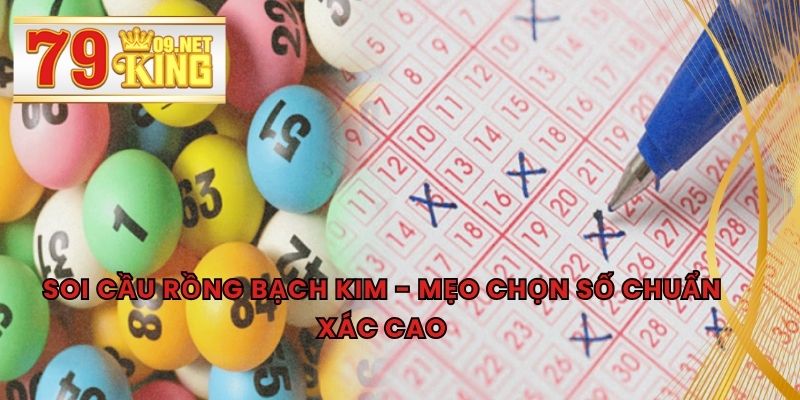 Soi Cầu Rồng Bạch Kim