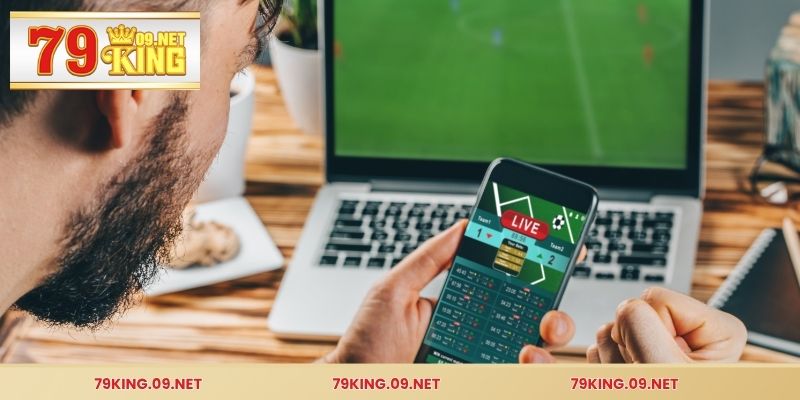 Soi kèo đúng giúp đặt cược chính xác và hiệu quả