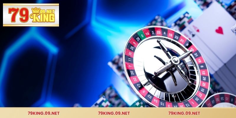 Thay đổi và cập nhật điều khoản điều kiện 79KING