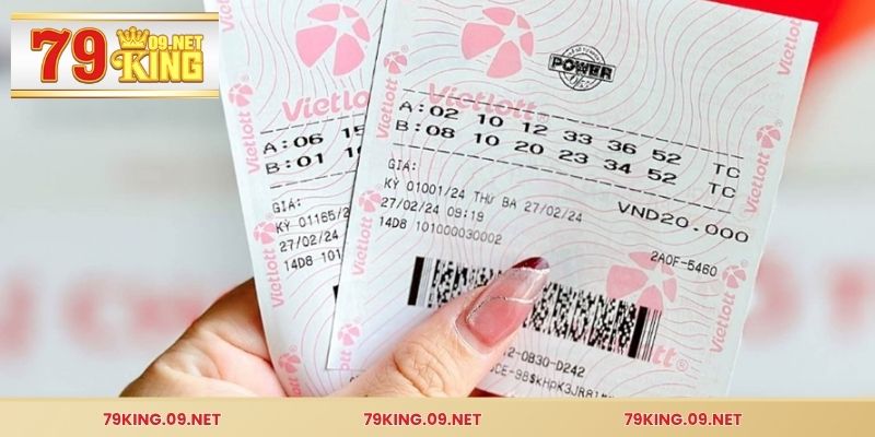 Tổng quan về loại hình giải trí online Keno Vietlott