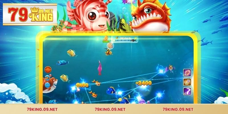 Tổng quan về nền tảng game bắn cá đổi thưởng hiện đại