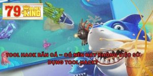 Tool Hack Bắn Cá